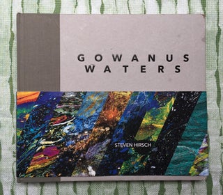 Gowanus Waters. Steven Hirsch.