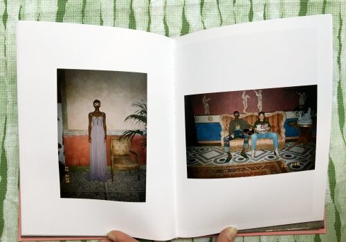 Epiphany | Ari Marcopoulos
