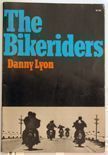 The Bikeriders. Danny Lyon.