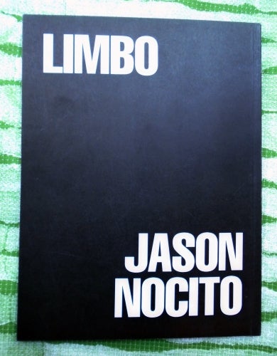 End Or : Limbo. Jason Nocito.