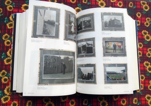 Genkei 1955-2006 Exhibition Catalogue. Shinro Ohtake.