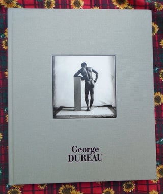 The Photographs. George Dureau.