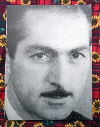 Tekerrur (Recurrence). Selim Sume.