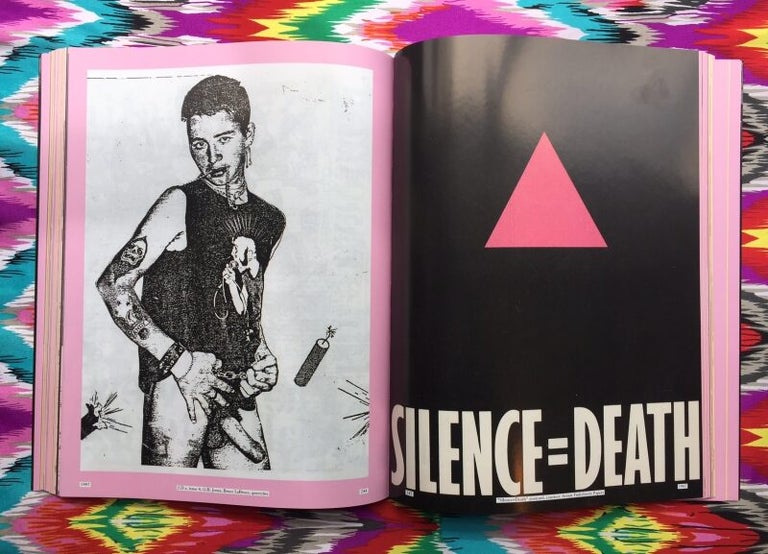 Showboat: Punk / Sex / Bodies. The Mott Collection, Toby Mott.
