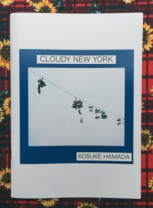 Cloudy New York. Kosuke Hamada.