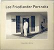 Portraits. Lee Friedlander.
