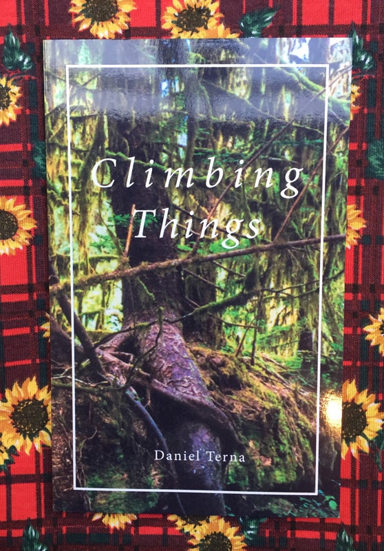 Climbing Things. Daniel Terna.