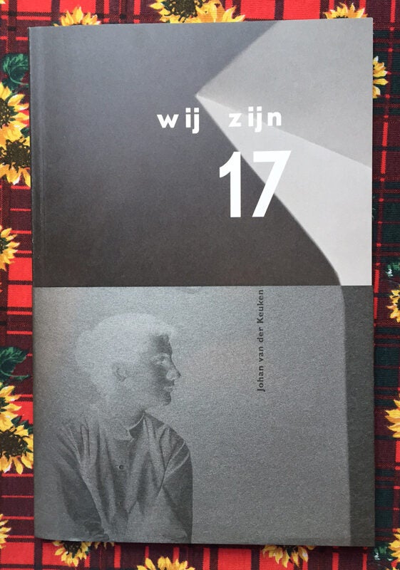Wij zijn 17 We Are 17 | Johan van der Keuken