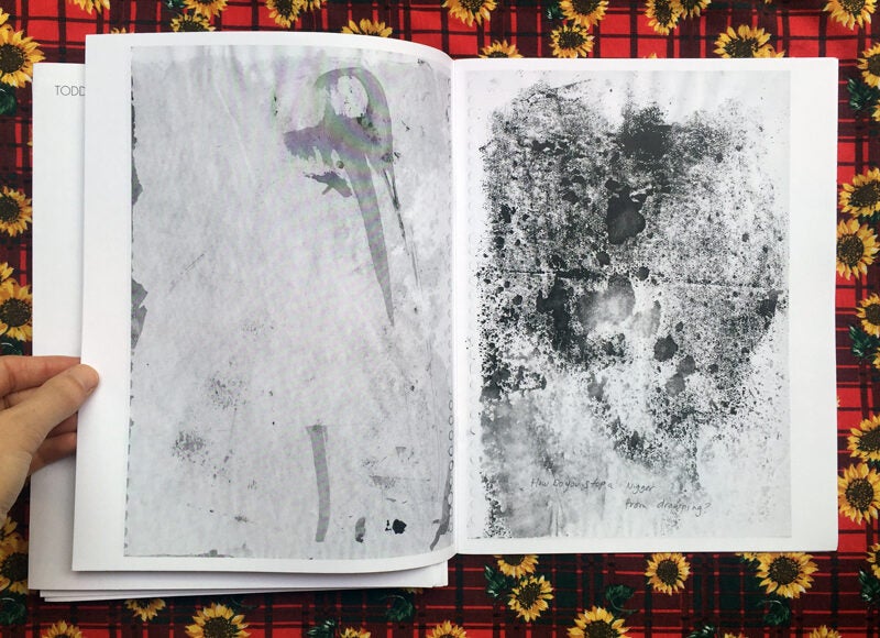 Ari Marcopoulos series | 25 copies