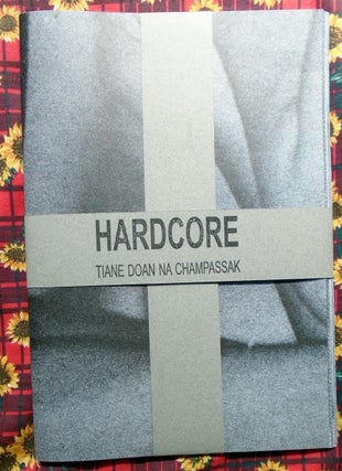 Hardcore (Special Edition). Tiane Doan na Champassak.