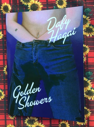 Golden Showers. Dafy Hagai.
