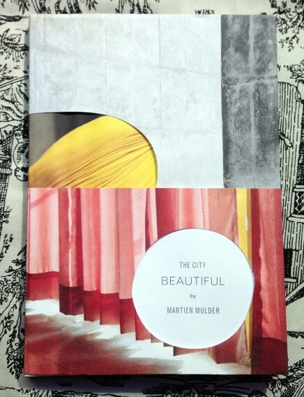 The City Beautiful. Martien Mulder.