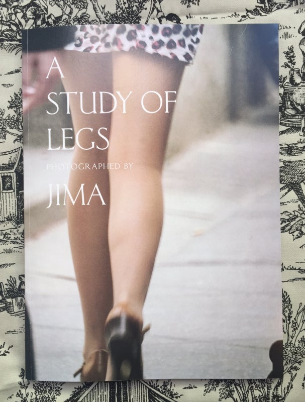 A Study of Legs. JIMA.