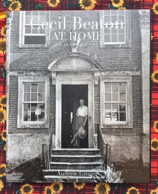 Cecil Beaton at Home. Cecil Beaton.