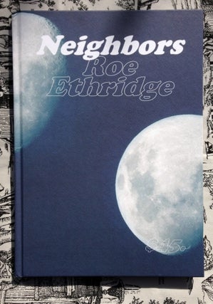 Neighbors. Roe Ethridge.