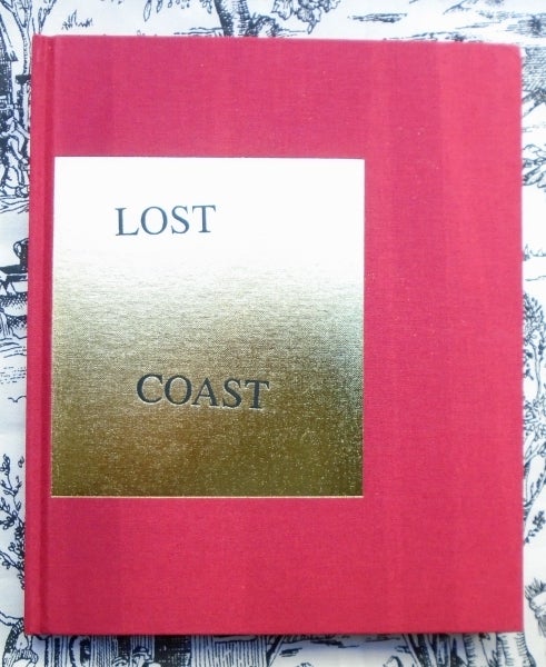 Lost Coast | Curran Hatleberg | 1,000 copies