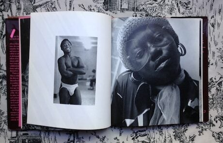 Almost Grown | Joseph Szabo | First Edition