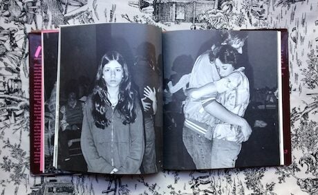 Almost Grown | Joseph Szabo | First Edition