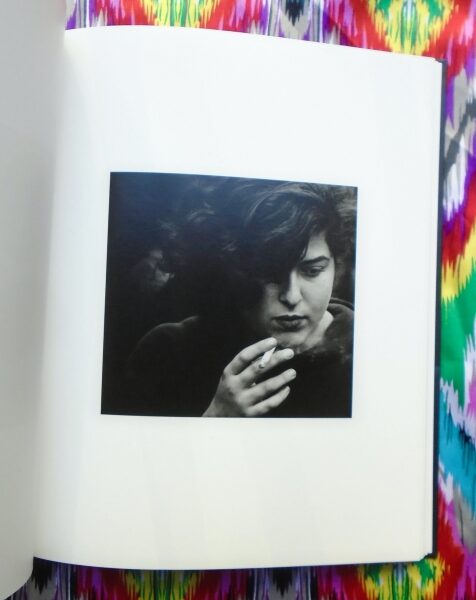 Washington Square | Dave Heath | 1,000 copies