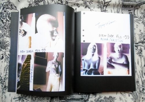 Revoir | JH Engstrom | First edition