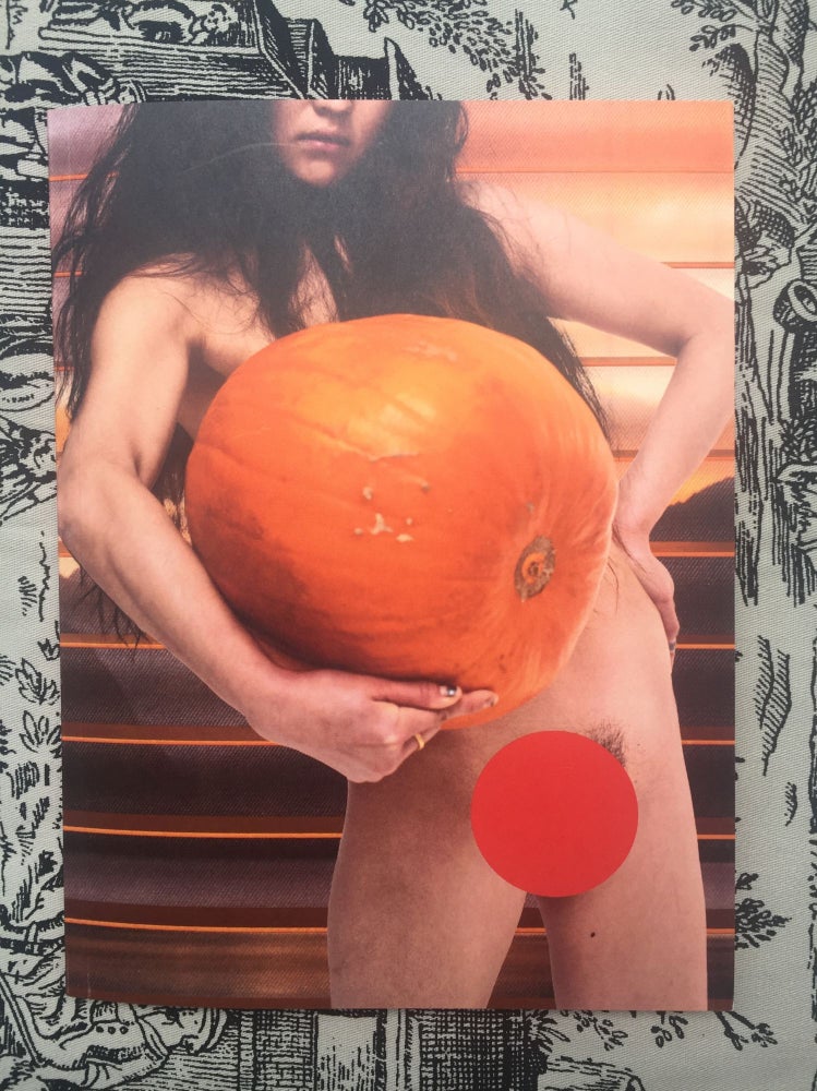 End Or: Pictures Included. Jason Nocito.