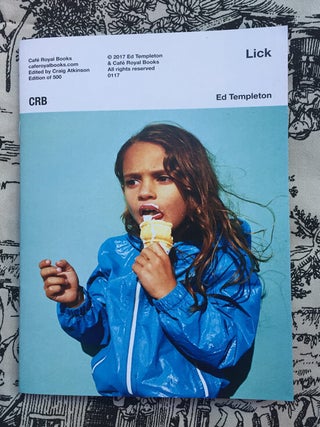 Lick. Ed Templeton.