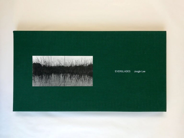 Everglades. Jungjin Lee.