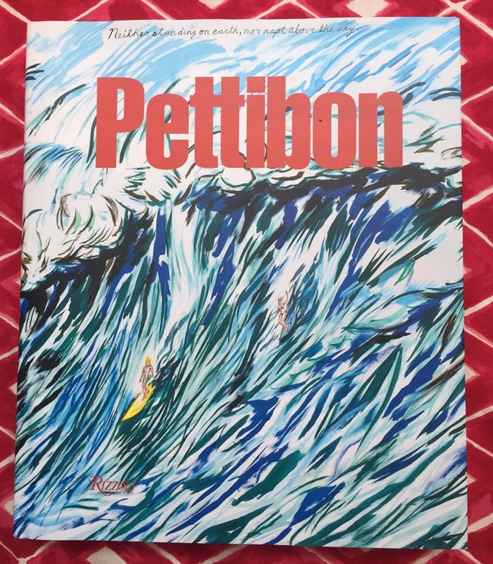 Pettibon | Raymond Pettibon | First Edition