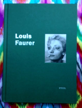 Louis Faurer. Louis Faurer.