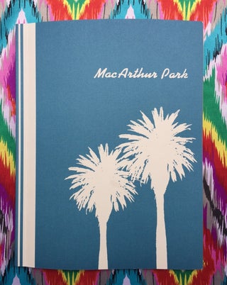 MacArthur Park. Charles Johnstone.