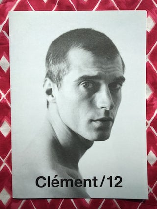 Clement / 12. Willy Vanderperre.