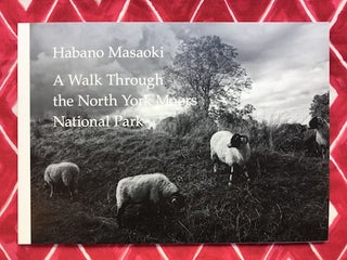 A Walk Through the North York Moors National Park. Habano Masaoki.