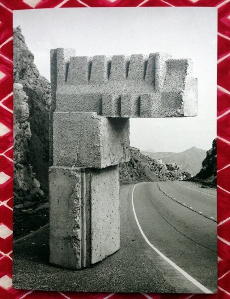 Continental Drift. Taiyo Onorato, Nico Krebs.