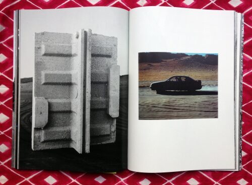 Continental Drift. Taiyo Onorato, Nico Krebs.