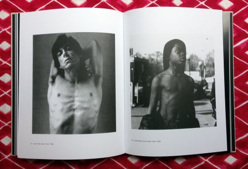 Portraits From the Studio and the Street. Ari Marcopoulos.