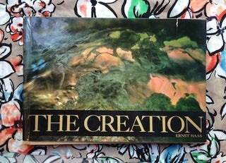 The Creation. Ernst Haas.