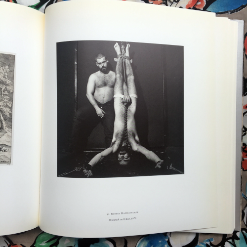 Robert Mapplethorpe and the Classical Tradition. Robert Mapplethorpe.