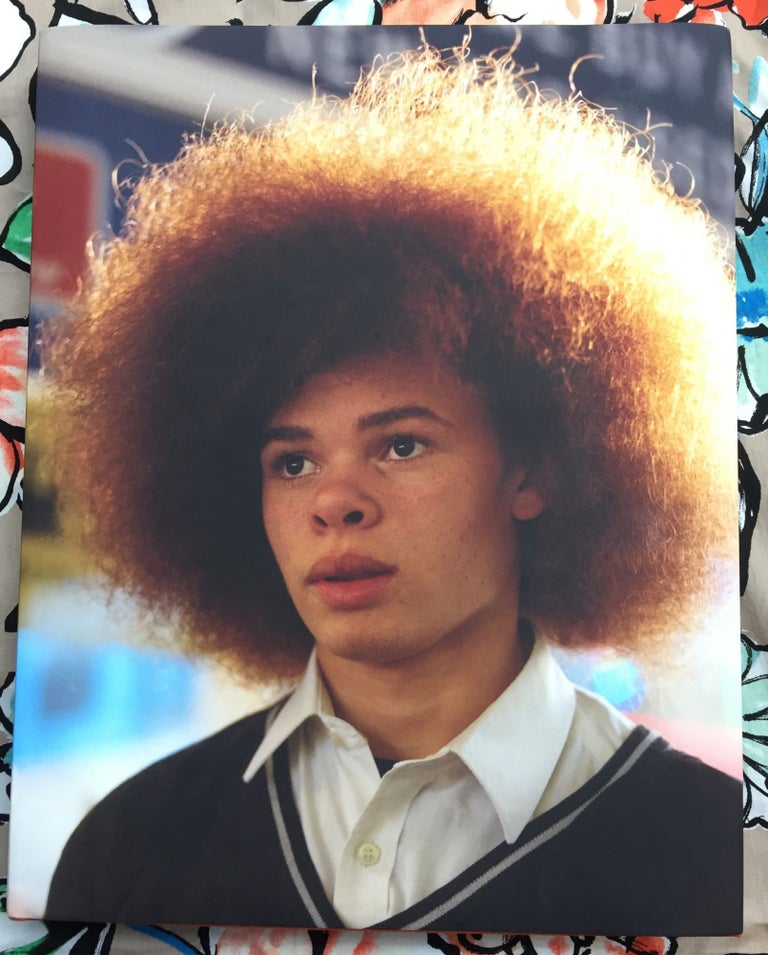 Preston Bus Station. Jamie Hawkesworth.