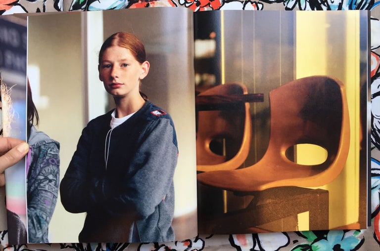 Preston Bus Station. Jamie Hawkesworth.