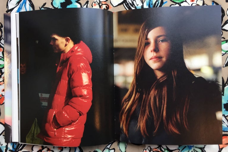Preston Bus Station. Jamie Hawkesworth.