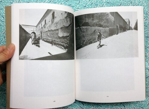 Marocco 1971. Gabriele Basilico.