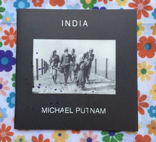India. Michael Putnam.