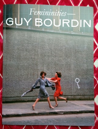 Femininities. Guy Bourdin.