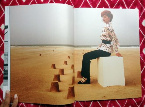 Femininities | Guy Bourdin | First Edition
