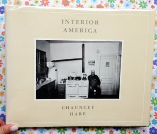 Interior America. Chauncey Hare.