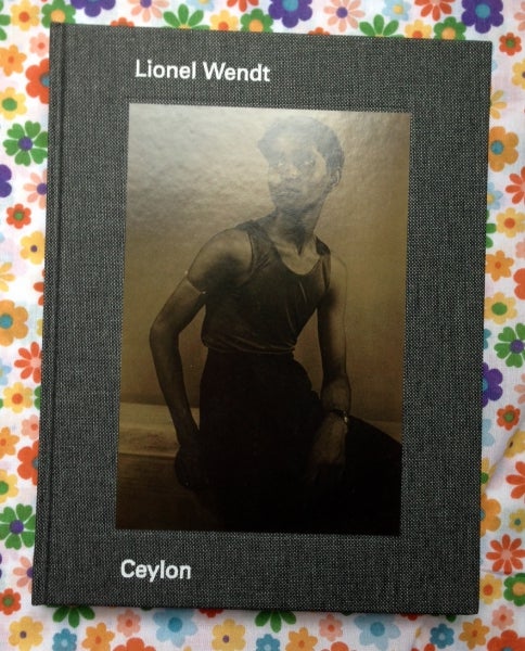 Ceylon. Lionel Wendt.