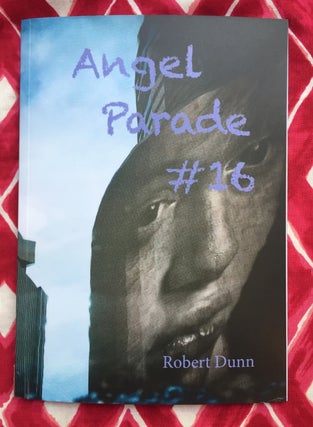 Angel Parade #15 and #16. Robert Dunn.