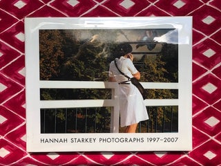 Photographs 1997-2007. Hannah Starkey.