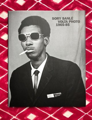 Volta Photo 1965-85. Sory Sanle.