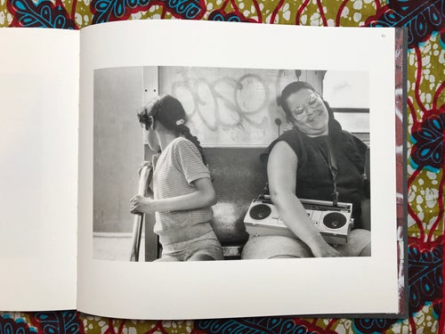 Manhattan Transit: The Subway Photographs of Helen Levitt. Helen Levitt.